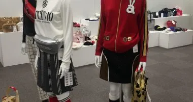アルチビオ2018秋冬新作