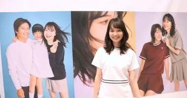 ジュンアンドロペのディレクター、三枝こころさん